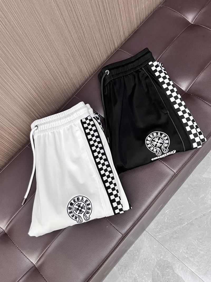 Chrome Hearts Long Pants